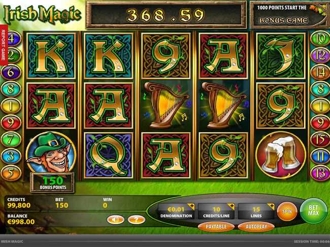 Die Vorteile von Online Casino Spielen für die Sprachpraxis